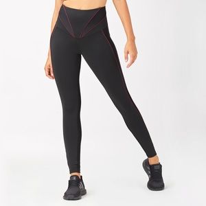 Michi Midnight High Waisted Legging